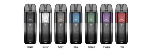 VAPORESSO LUXE X 40W POD SYSTEM | فابريسو لوكس اكس بود - Image 2