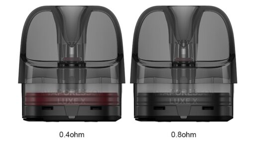 VAPORESSO LUXE X REPLACEMENT POD