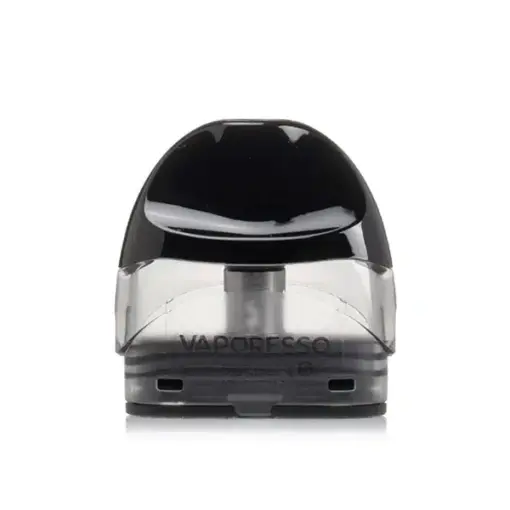 VAPORESSO ZERO S REPLACEMENT POD 1PCS