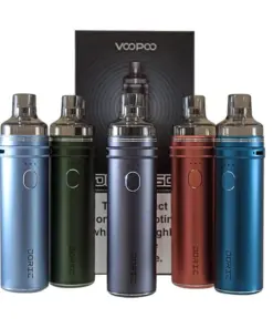 VOOPOO DORIC 60 POD SYSTEM