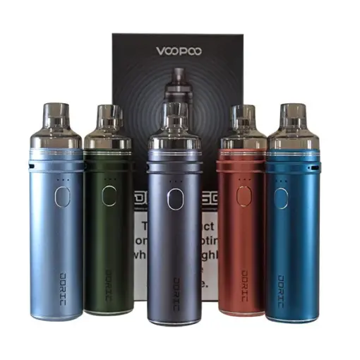 VOOPOO DORIC 60 POD SYSTEM