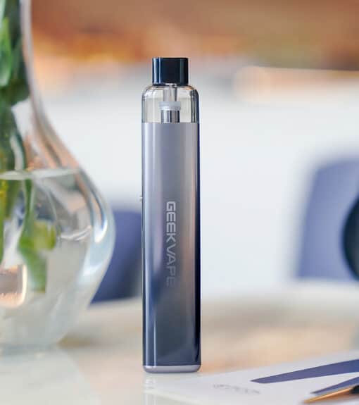 GEEK VAPE WENAX K2