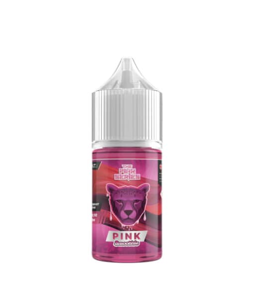 Pink Smoothie 30ml Salt