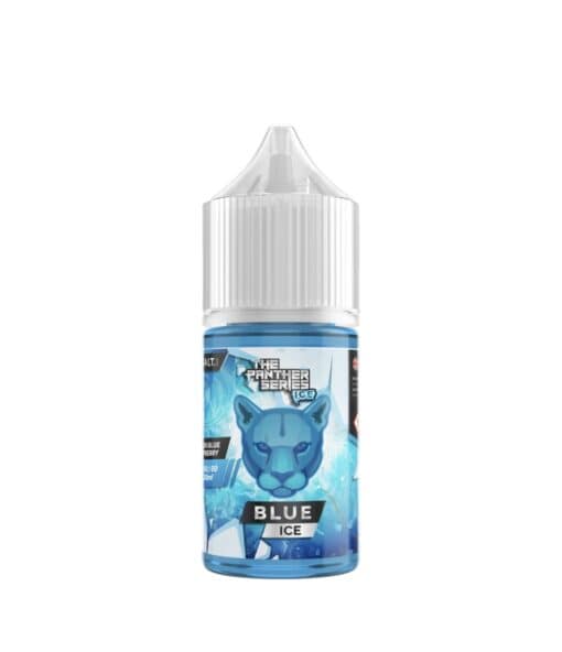 Blue Ice 30ml Salt