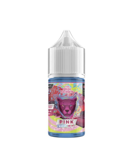 Pink Frozen Remix 30ml Salt