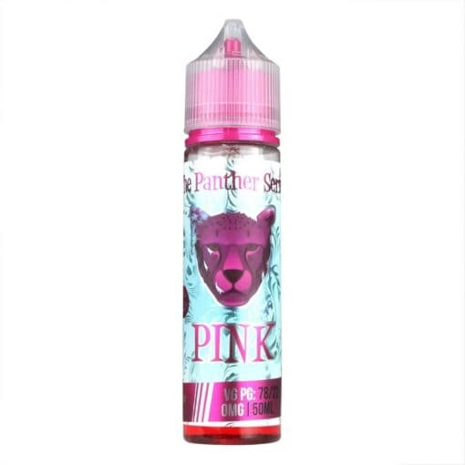 Pink Panther Ice By Dr Vapes E-Liquid 60ml