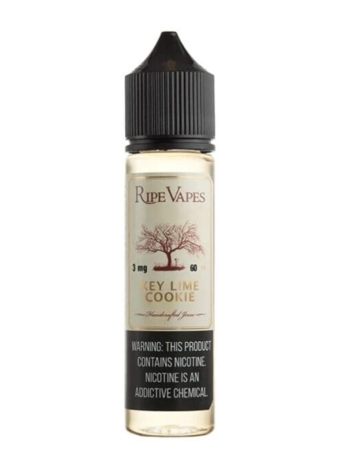 Ripe Vapes Key Lime Cookie 60ML