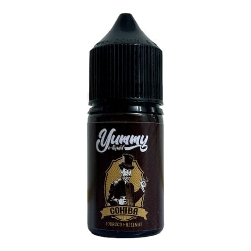 YUMMY-COHIBA-30ML