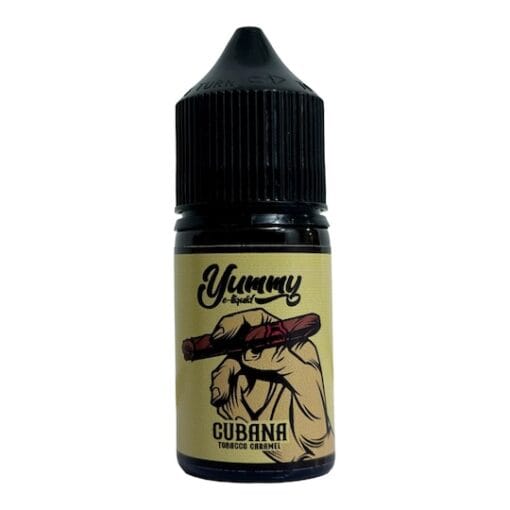 YUMMY-CUBANA-30ML