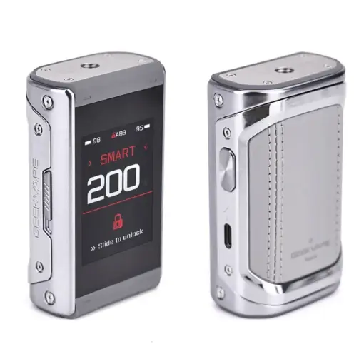 GEEK VAPE T200 AEGIS TOUCH BOX MOD