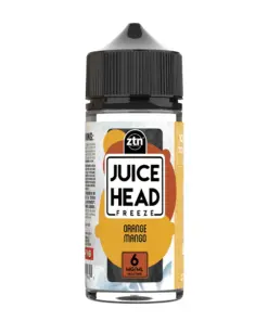 Juice Head FREEZE Orange Mango ZTN 100ml
