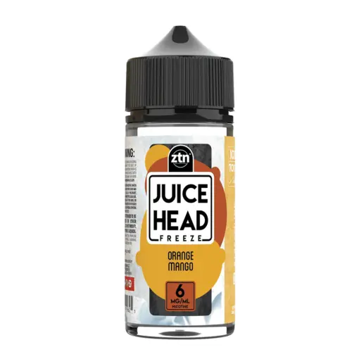 Juice Head FREEZE Orange Mango ZTN 100ml