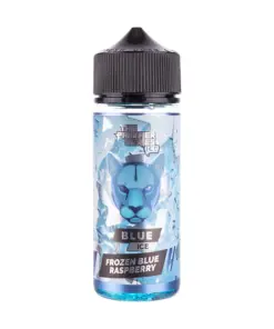 Pink Panther Blue Ice By Dr Vapes E-Liquid