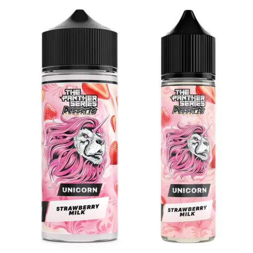 Pink Panther Unicorn By Dr Vapes E-Liquid
