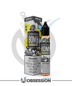 VGOD-SaltNic-Banana-Ice-Bomb-eLiquid