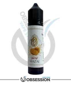 MAZAJ-E-Liquid-Nawaem