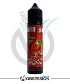 MAZAJ-E-Liquid-Strawberry