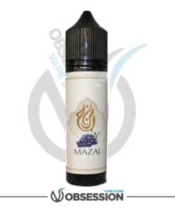 MAZAJ-GRAPE-3MG-60ML-LIQUID