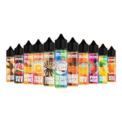 CLUB-JUICE-E-LIQUID