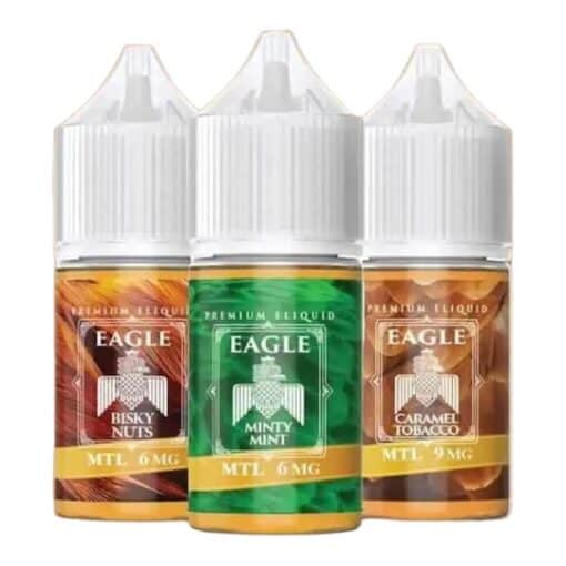EAGLE-E-LIQUID-MTL