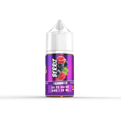 ENZO BERRIZ MTL E-LIQUID | إنزو ليكود