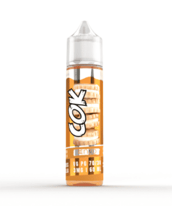 ENZO COK E-LIQUID | إنزو ليكود