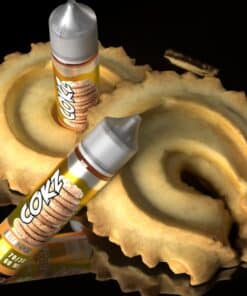 ENZO COKZ E-LIQUID | إنزو ليكود