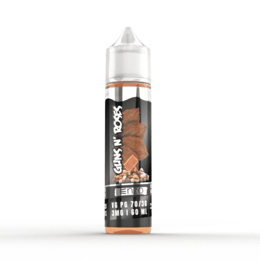 ENZO GUN’S N ROSES E-LIQUID | إنزو ليكود