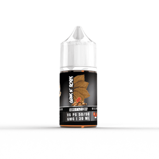 ENZO GUNS’N ROSES MTL E-LIQUID | إنزو ليكود