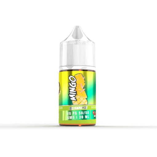 ENZO MINGO MTL E-LIQUID | إنزو ليكود