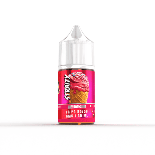 ENZO STRAIZY MTL E-LIQUID | إنزو ليكود