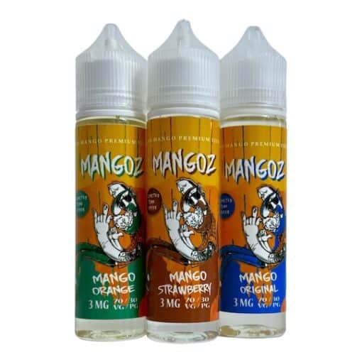 MANGOZ-E-LIQUID-DL