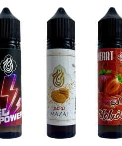 MAZAJ-E-LIQUID-DL