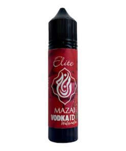 MAZAJ-E-Liquid