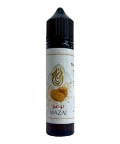 MAZAJ-E-Liquid-Nawaem