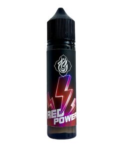 MAZAJ-E-Liquid Red-Power