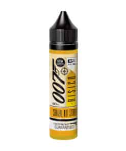 RISICO By 007 E-LIQUID | مخبوزات | 007 ليكويد