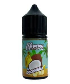 YUMMY-COCONANA-30ML