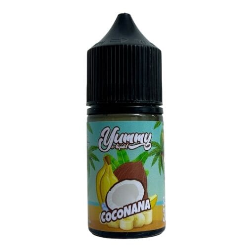 YUMMY-COCONANA-30ML