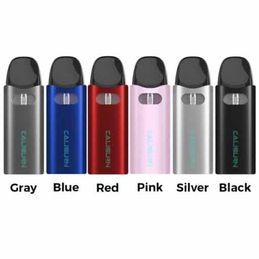 Uwell Caliburn AZ3 Pod System
