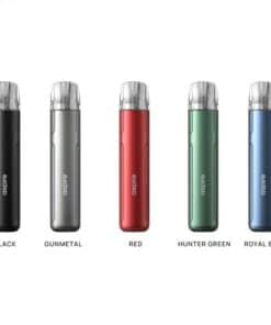 ASPIRE CYBER S POD SYSTEM Colors