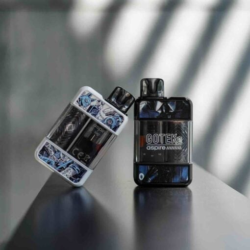 ASPIRE GOTEK S POD | اسباير جوتيك اس بود