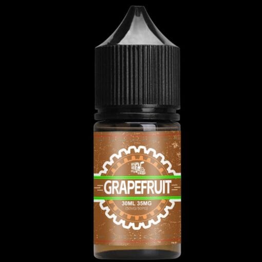 OSKUL GRAPEFRUIT SALT NIC BY ASMODUS | ليكويد اوسكل