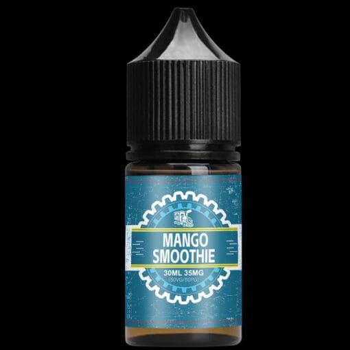 OSKUL MANGO SMOOTHIE SALT NIC BY ASMODUS | ليكويد اوسكل