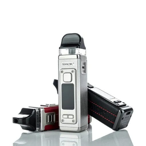 SMOK RPM 4 60W POD SYSTEM | سموك ار بي ام 4