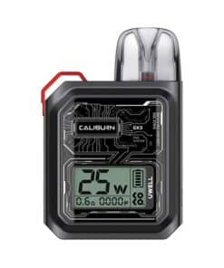UWELL CALIBURN GK3 POD SYSTEM