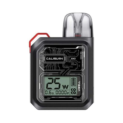 UWELL CALIBURN GK3 POD SYSTEM