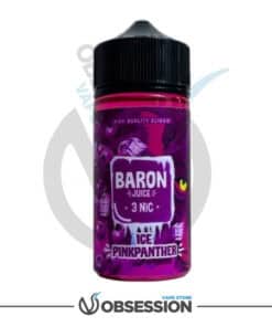 BARON-ICE-PINK-PANTHER-100ML
