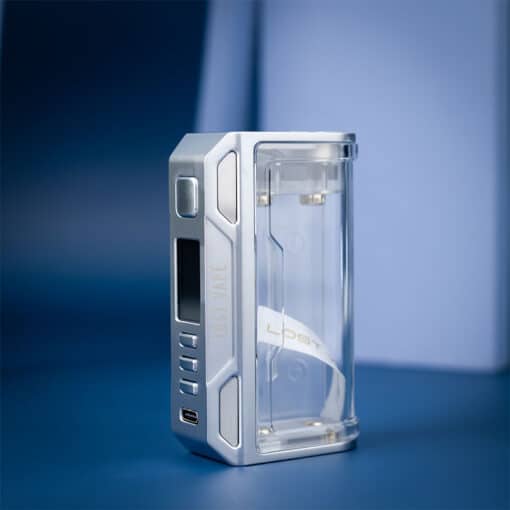 LOST VAPE THELEMA QUEST 200W BOX MOD