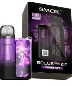 SMOK SOLUS G-BOX POD KIT 18W